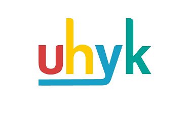 Uhyk.com